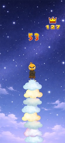 Almost Flying Screenshot 4 of 4