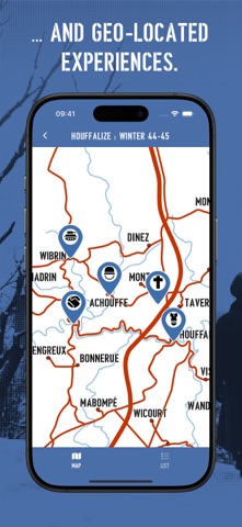 Houffalize : Winter 44-45 Screenshot 4 of 4