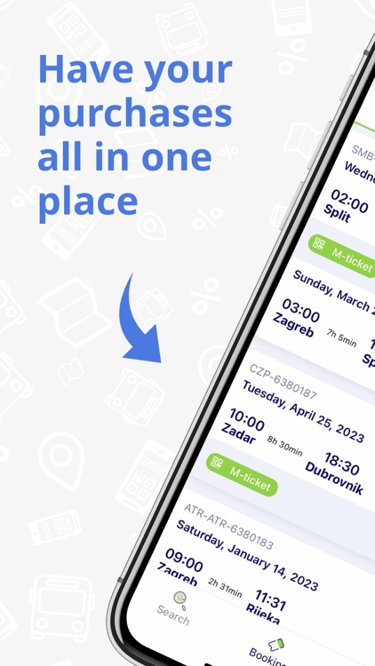 Traveling.com screenshot-4