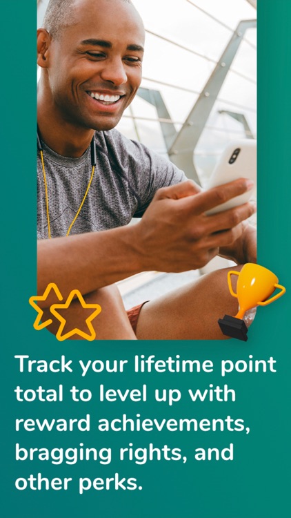 Grounded Running screenshot-5
