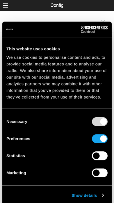 Microlino UK Screenshot 3 of 4
