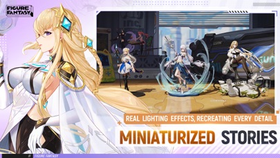 Figure Fantasy Screenshot
