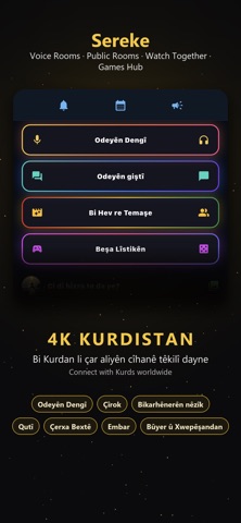 4K KURDISTAN Screenshot 1 of 6