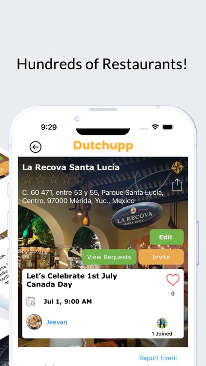 Dutchupp screenshot-4