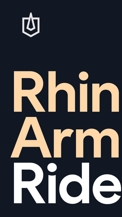Rhino: Premium armored rides Screenshot