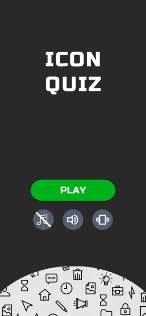 Icon Quiz: Guess the logo screenshot 1