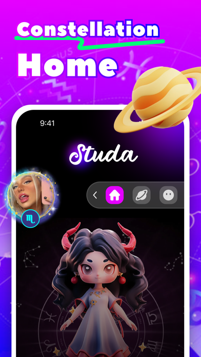 Studa：Adult Friends，Video Call Screenshot
