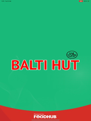 Balti Hut Gloucester
