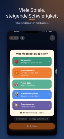 GeoFuchs screenshot