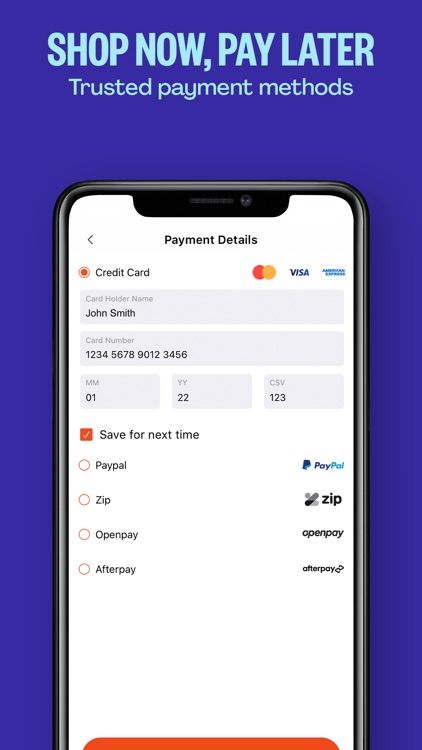 MyDeal - Online Shopping screenshot-4