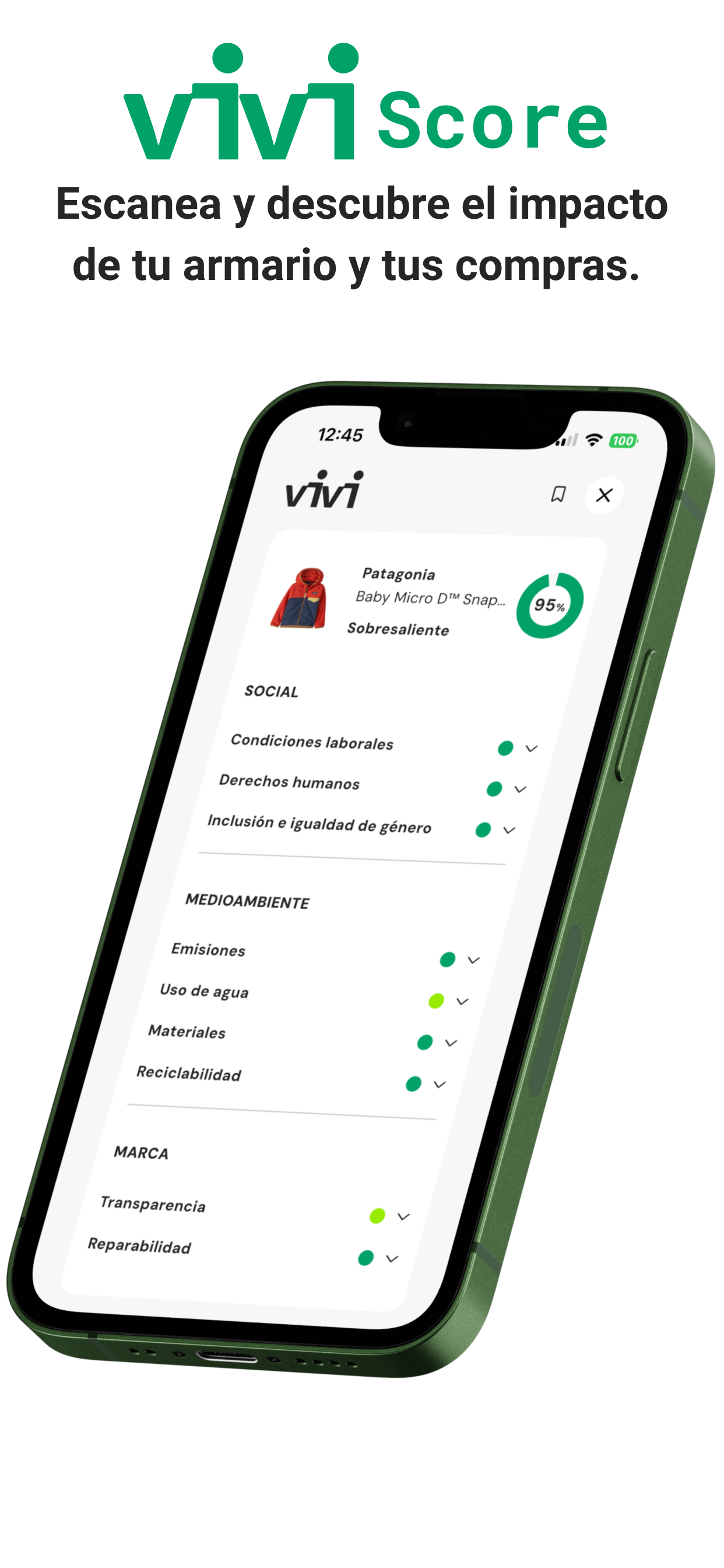 vivihola screenshot 4