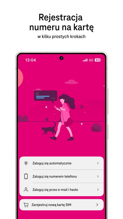 Mój T-Mobile screenshot-8