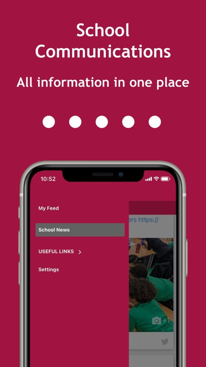 Barrow Hills School Sport