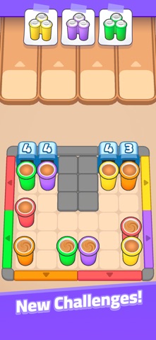 Coffee Out! Screenshot 4 of 4