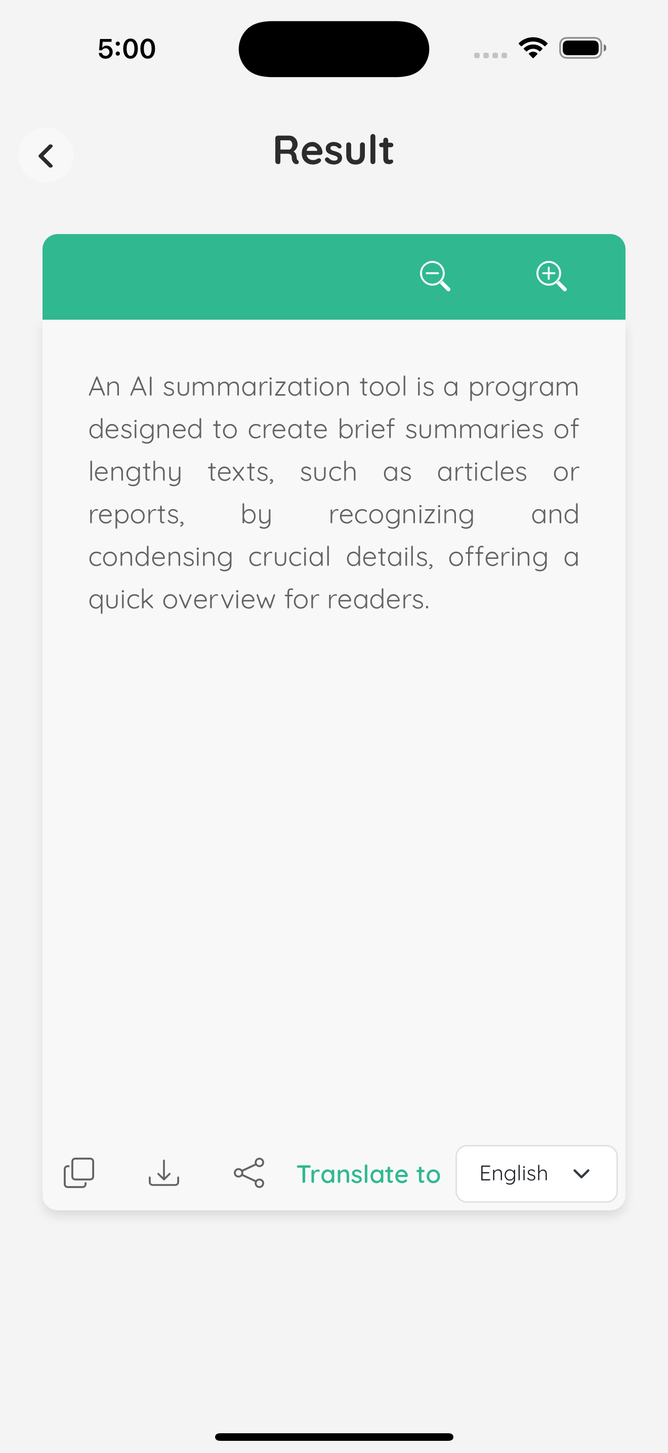 Esikidz Parent App