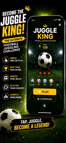Juggle King 2026 Screenshot 1 of 3