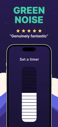 Noise Machine: Screenshot 3 von 5