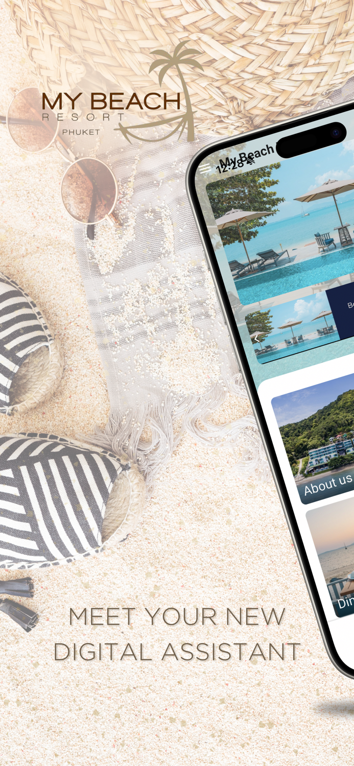 My Beach Resort Phuket