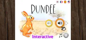 Read-Aloud Story - Bundee screenshot 1