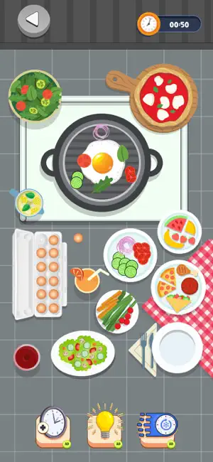 Perfect Organizing: Tidy Games screenshot 4
