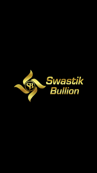 Swastik Bullion Screenshot