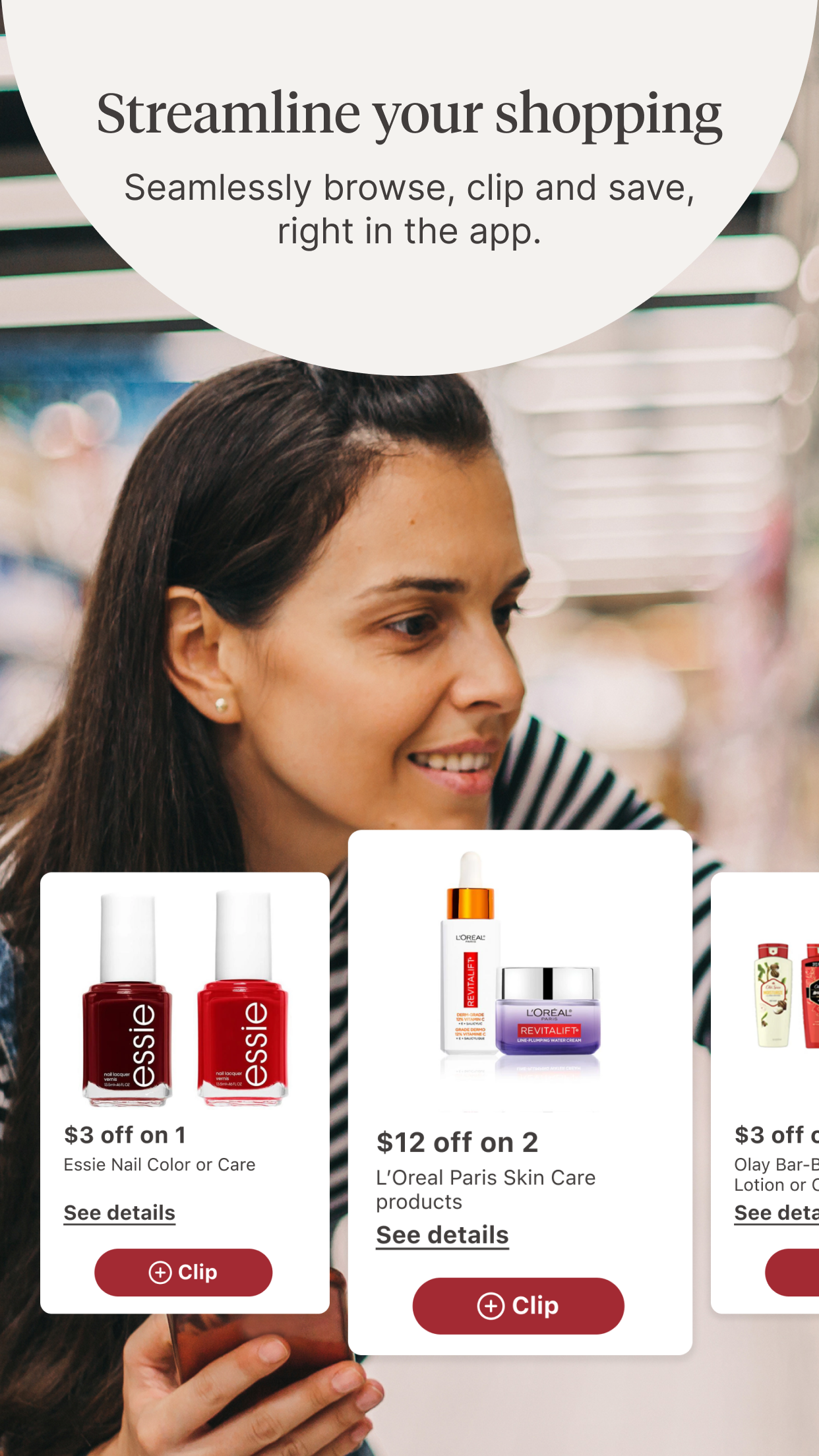 Walgreens screenshot 4