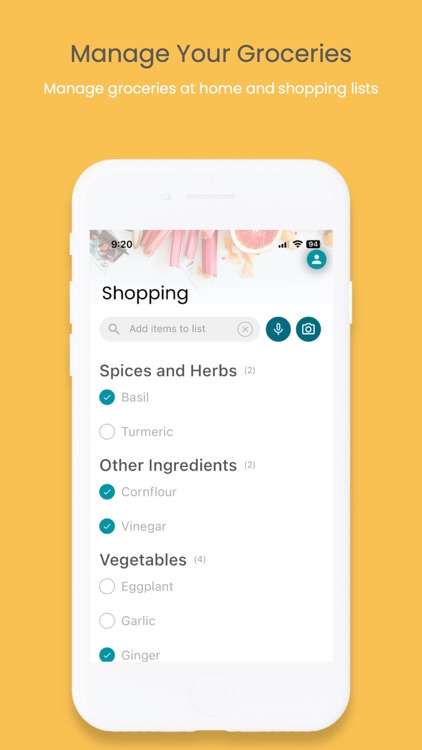 Mother Hubbard screenshot-5