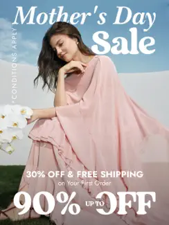 SHEIN - Shopping Online iPad image 1