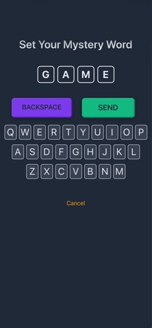 WhatWord Battle Screenshot 2 of 4
