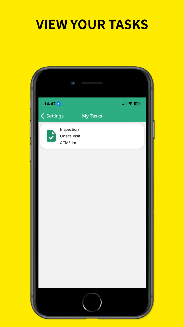 PunchIM - Time Attendance