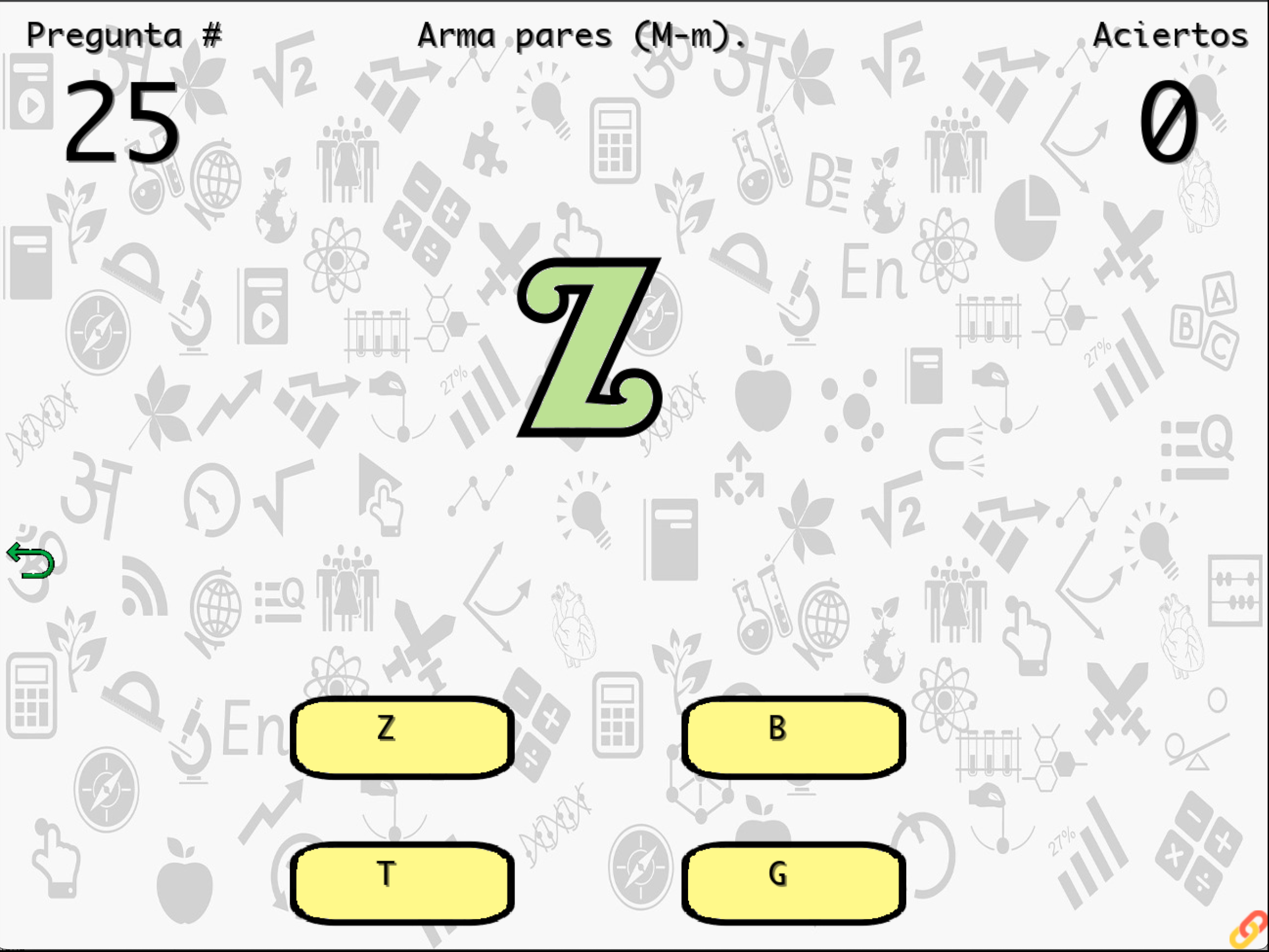 AaBbCc Ligera screenshot 22