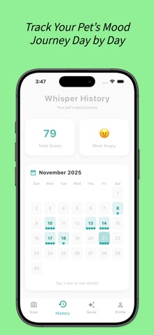 PetWhisper Screenshot 3 of 4