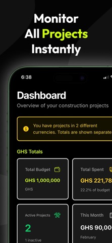 BrickbyBrick: Construction screenshot