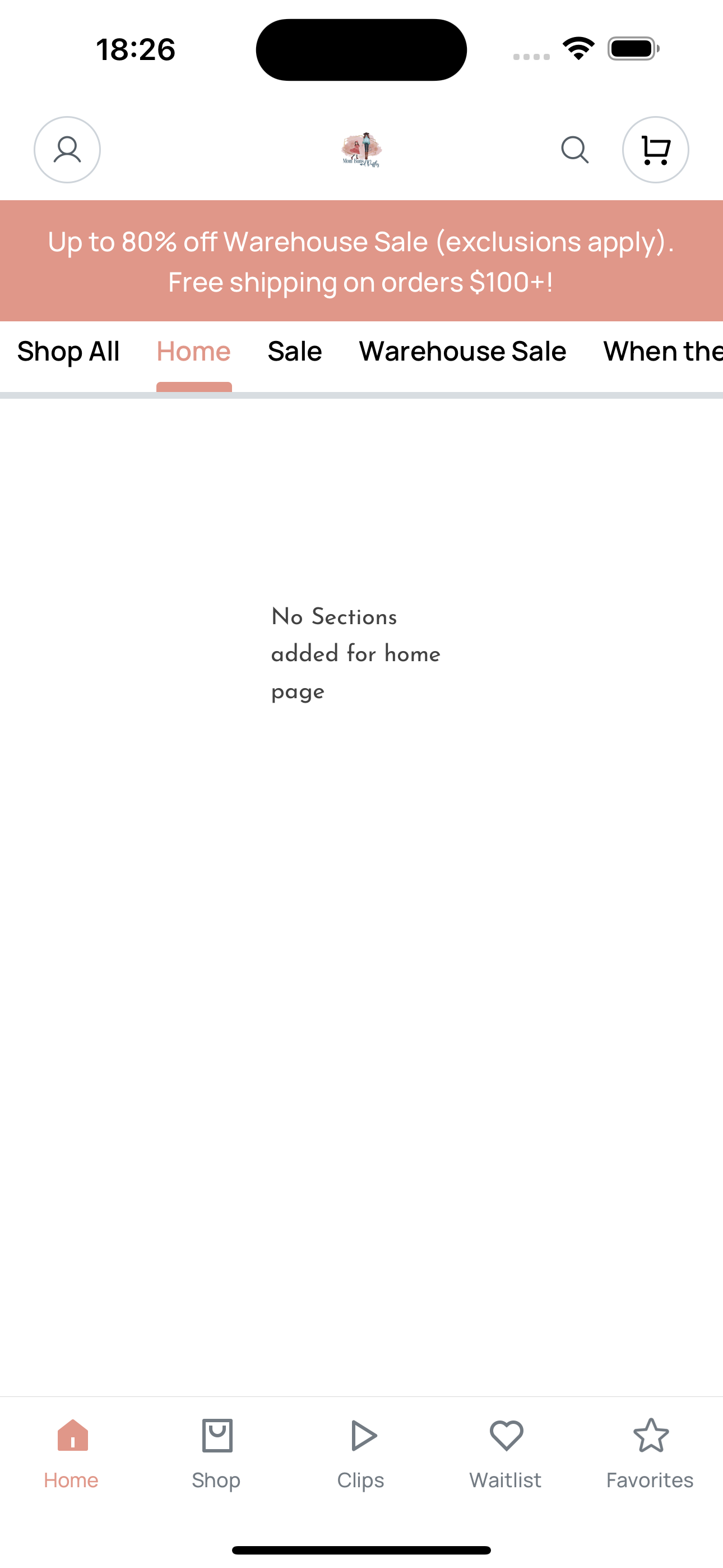 Mom Buns and Ruffles