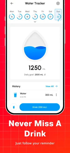 Fastify - Fasting Weight Loss screenshot 3