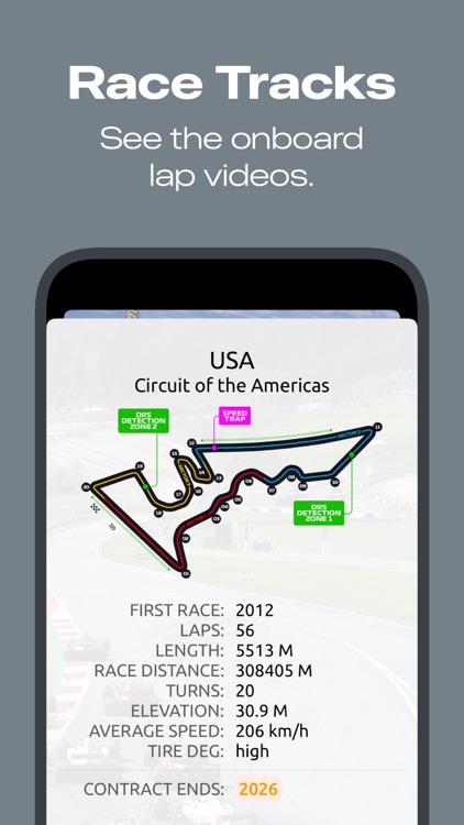 GP Forecast screenshot-6