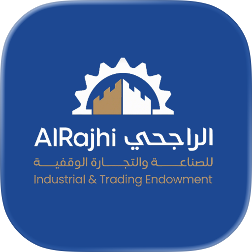 الراجحي AlRajhi