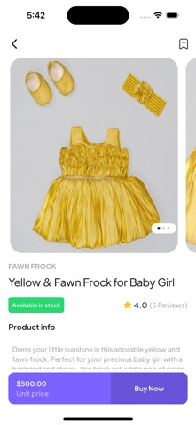 ShopCartShopify screenshot