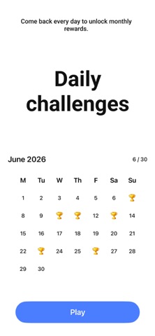 Slid - Grid Puzzle screenshot 3