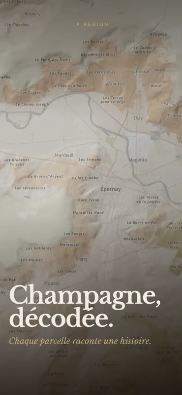 Parcelles screenshot 9 of 9