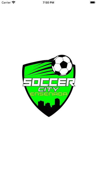 Soccer City Ensenada Screenshot