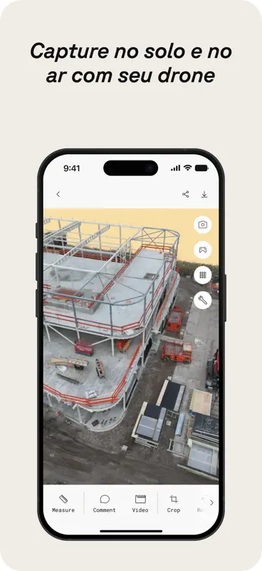 Polycam 3D Scanner & Measuring screenshot 6 of 7