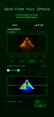 PhantomGram screenshot 3