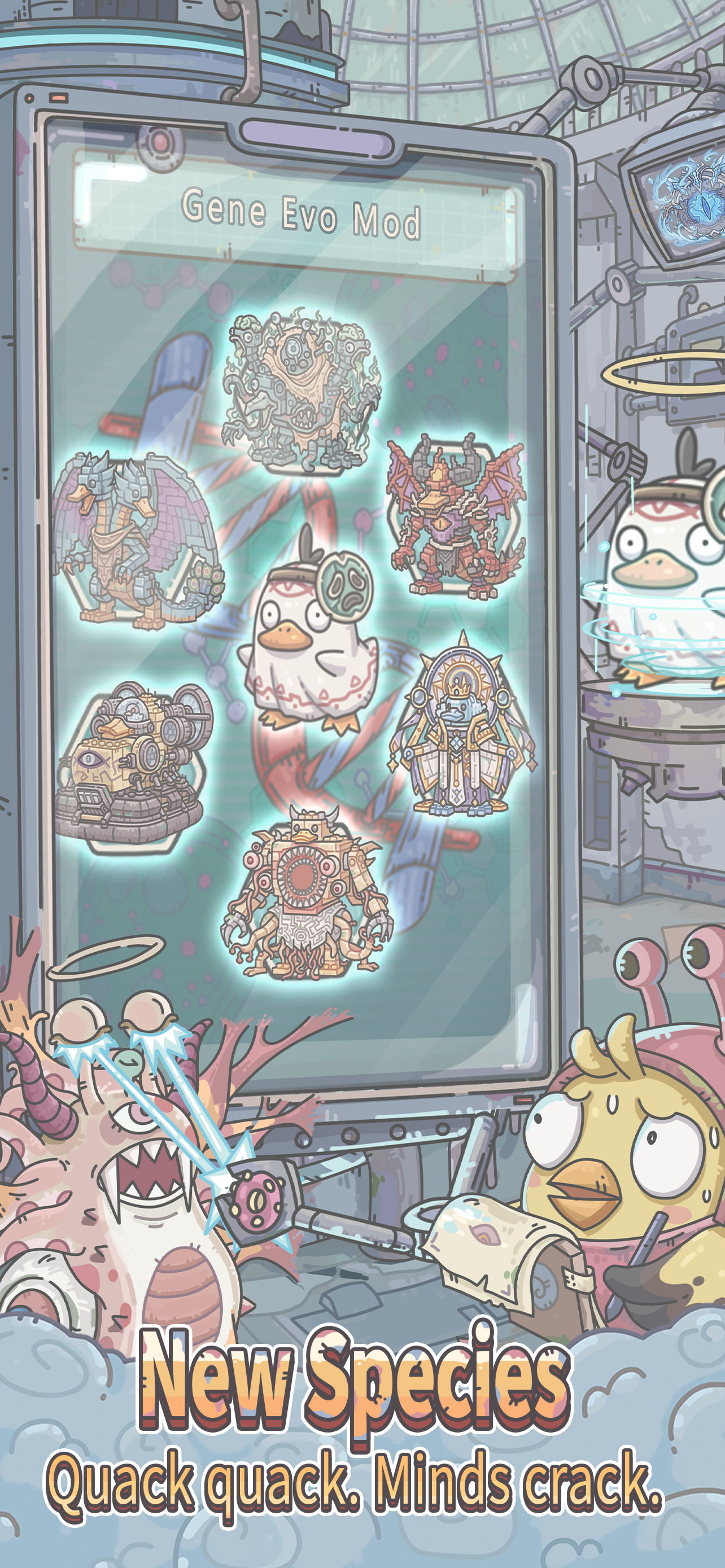 Super Snail - SEA screenshot 2