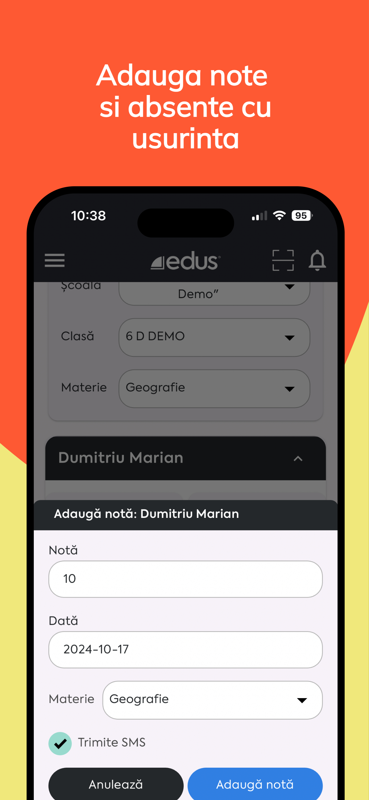 Edus