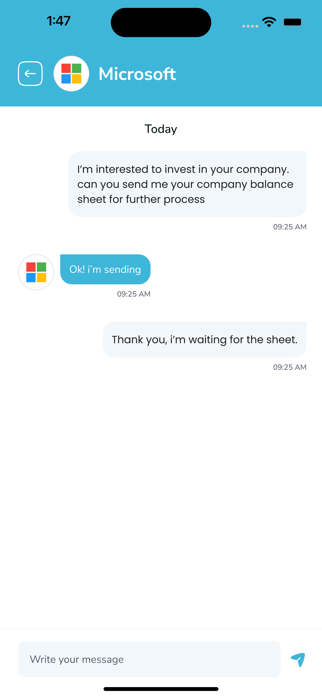 Noble Connections Screenshot 5 of 10