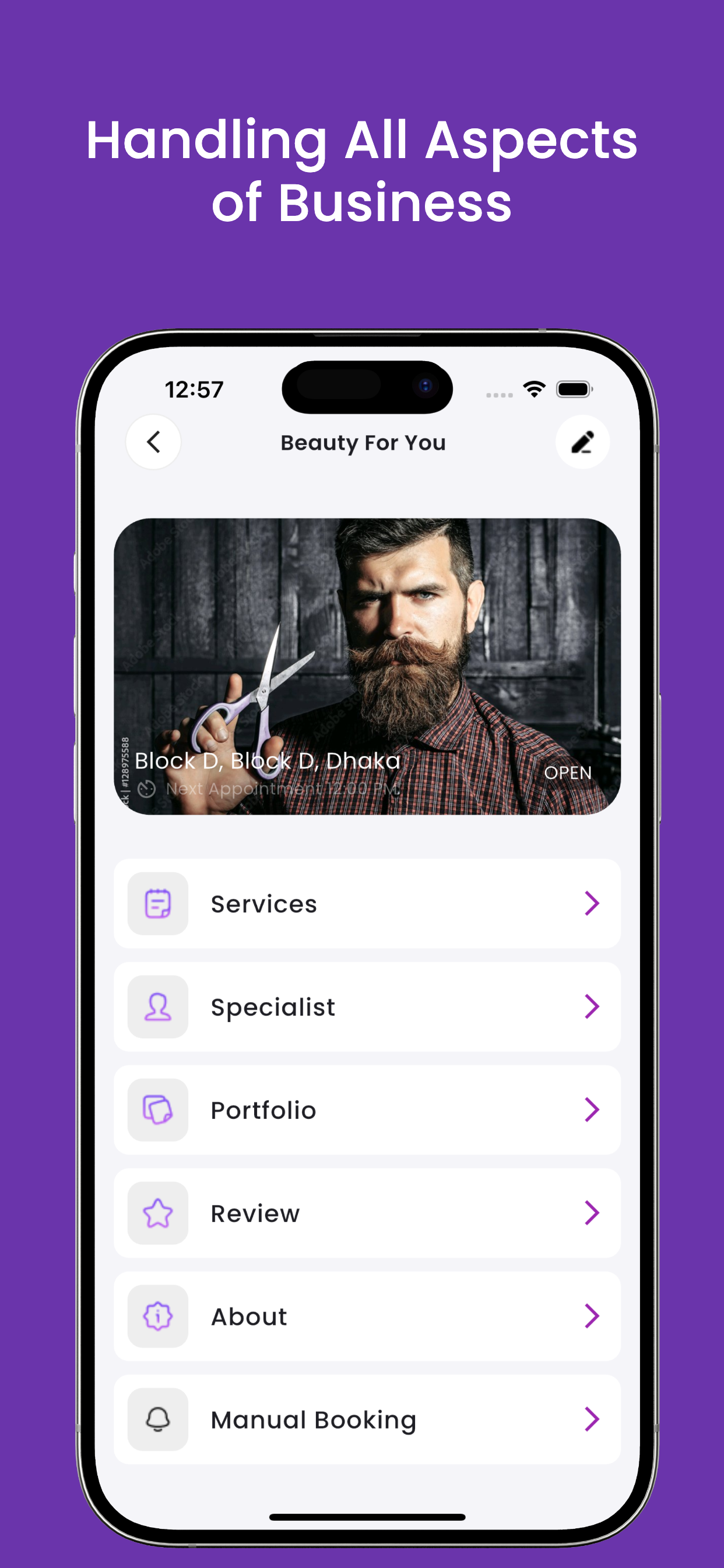 Timelify – Book Instantly screenshot 4