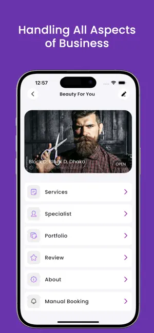 Timelify – Book Instantly screenshot 4