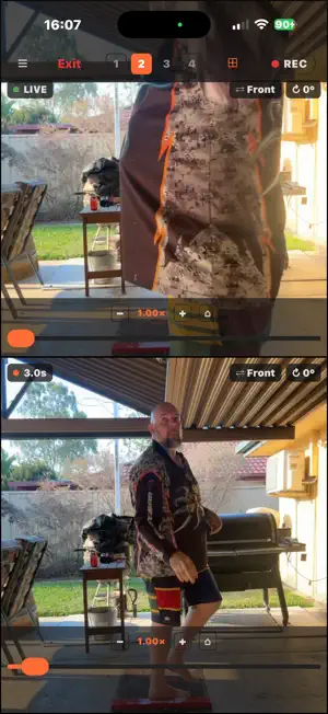 Video Replay Coach screenshot 3