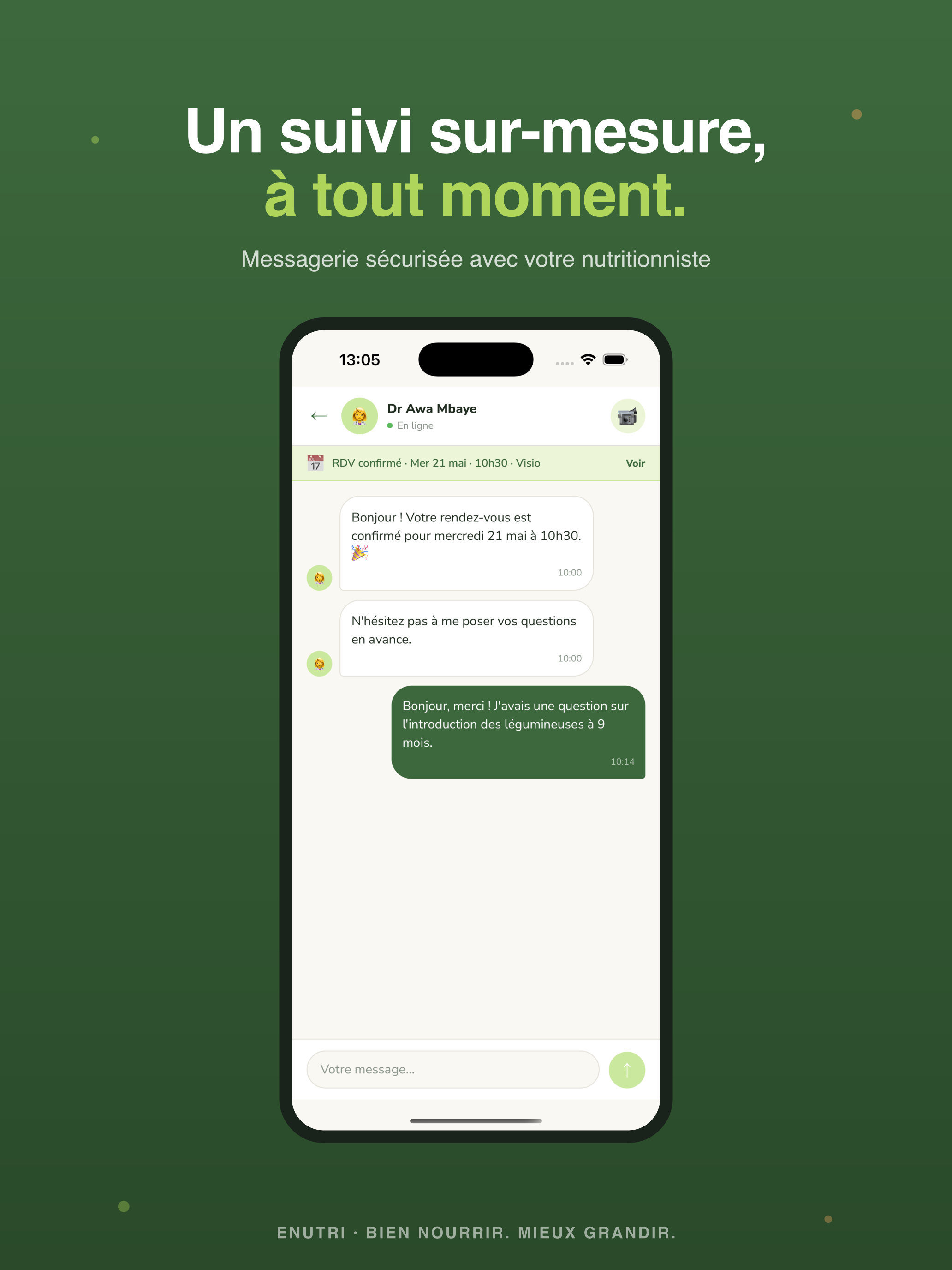 e-nutri screenshot 13